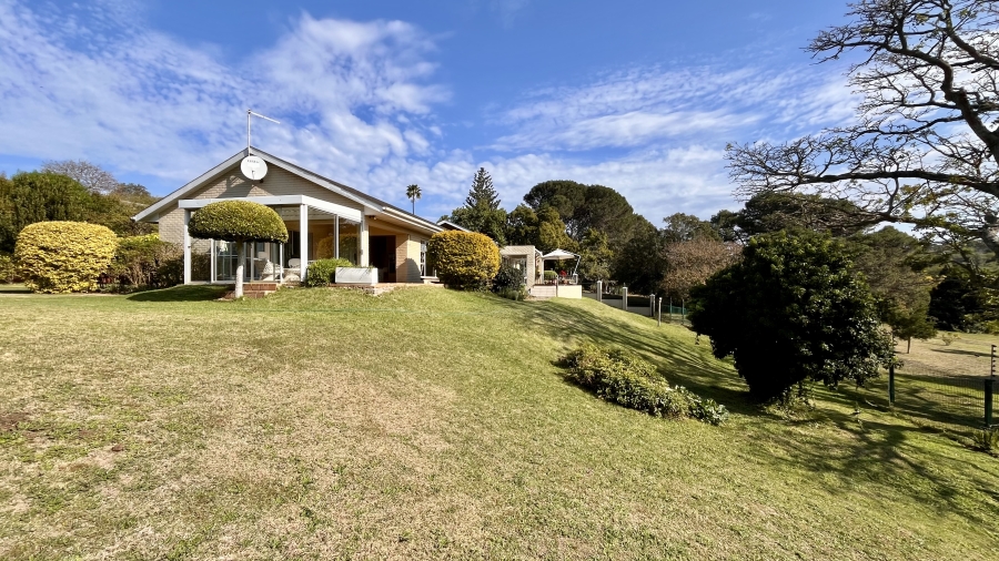 3 Bedroom Property for Sale in Walmer Eastern Cape